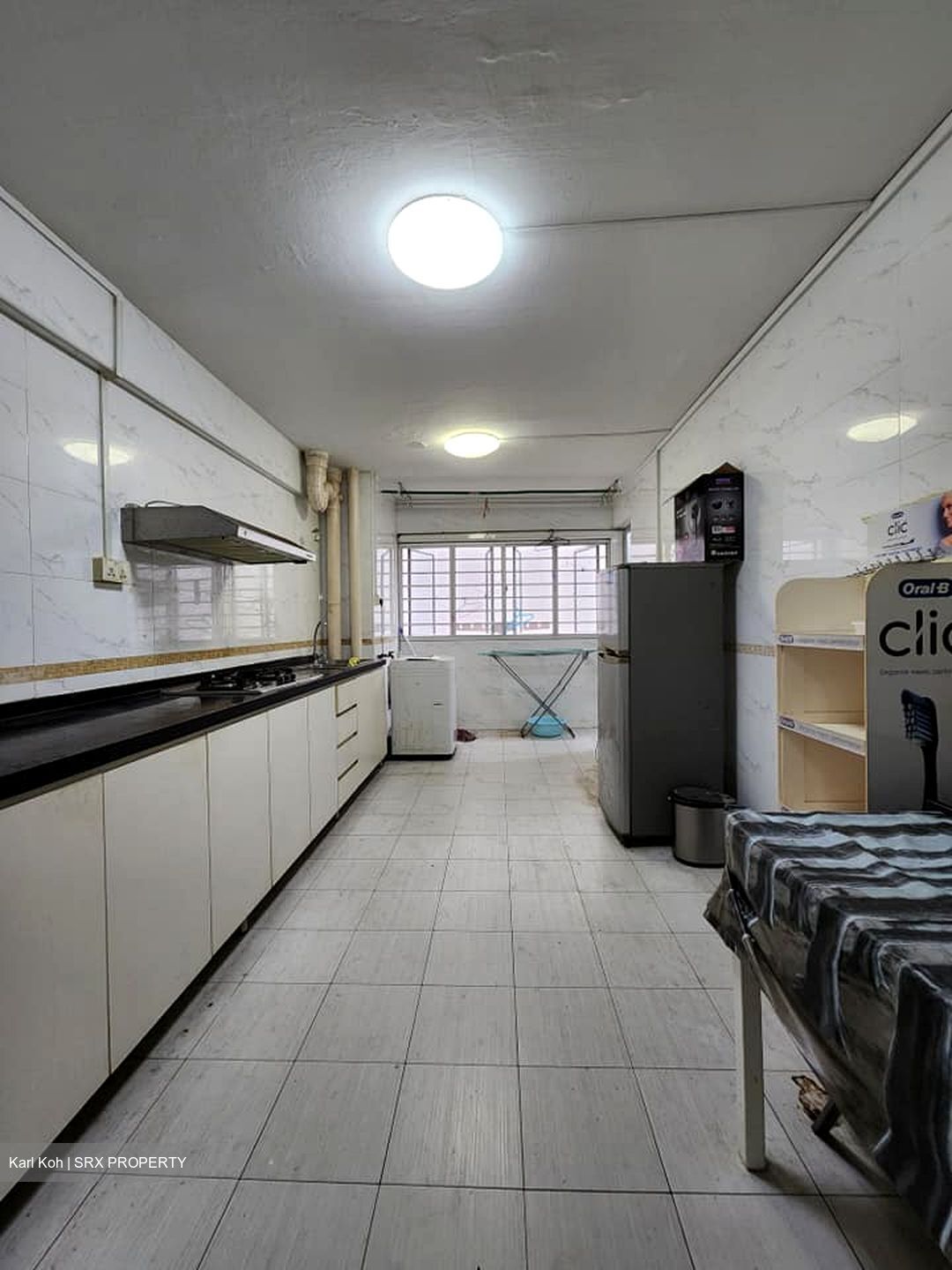 Blk 161 Bukit Merah Central (Bukit Merah), HDB 3 Rooms #563691811